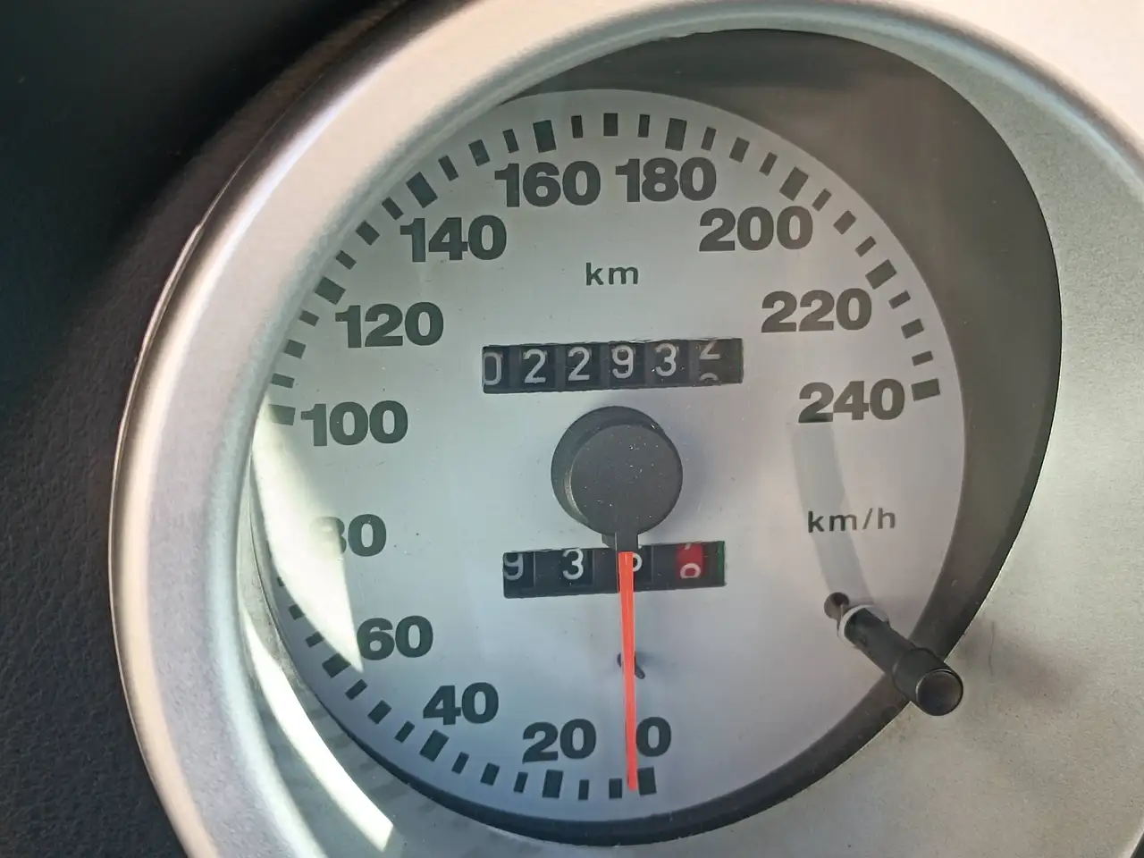 Fiat Barchetta 1.8 16v Naxos c/SS, foto 10