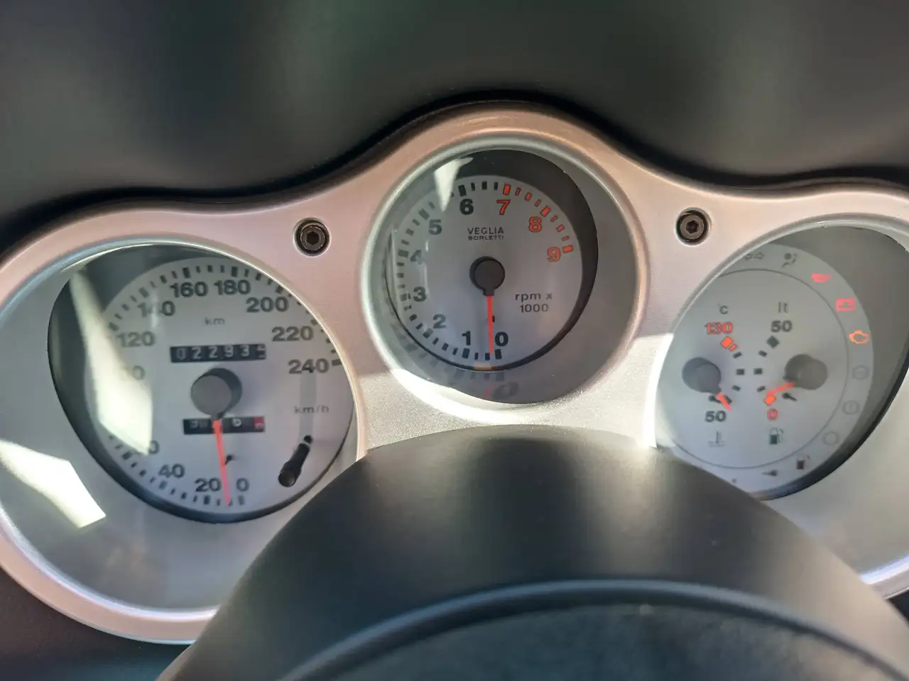 Fiat Barchetta 1.8 16v Naxos c/SS, foto 11