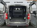 Citroen Jumpy Dub Cab XL 2.0 BlueHDi 180 EAT6 Business Gris - thumbnail 11