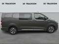 Citroen Jumpy Dub Cab XL 2.0 BlueHDi 180 EAT6 Business Gris - thumbnail 3