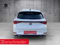 SEAT Leon Sp. 1.0 eTSI DSG FR 17 LED Navi Kamera ACC WP Weiß - thumbnail 6