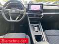 SEAT Leon Sp. 1.0 eTSI DSG FR 17 LED Navi Kamera ACC WP Weiß - thumbnail 15
