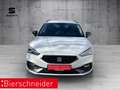 SEAT Leon Sp. 1.0 eTSI DSG FR 17 LED Navi Kamera ACC WP Weiß - thumbnail 3