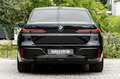 BMW 740 d M SPORT.MASSAGE.DR.ASS.PRO.SKY.B&W.5/100 Schwarz - thumbnail 5