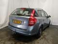 Kia Ceed / cee'd Sporty Wagon 1.4 X-ecutive ISG - Airco - Schade Blauw - thumbnail 4