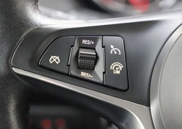 Opel Adam view 20