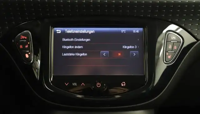 Opel Adam view 26