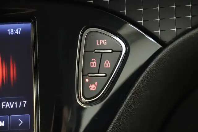 Opel Adam view 19