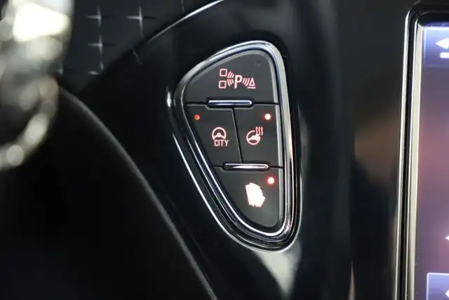 Opel Adam view 18