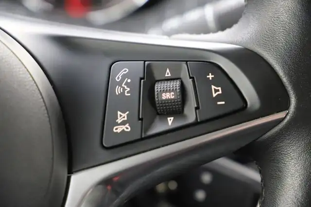 Opel Adam view 21