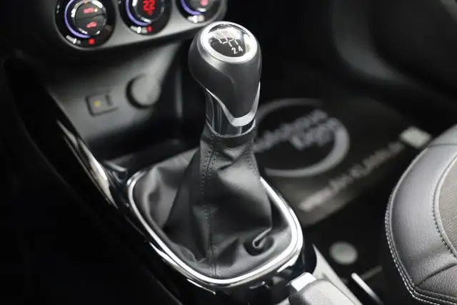 Opel Adam view 28