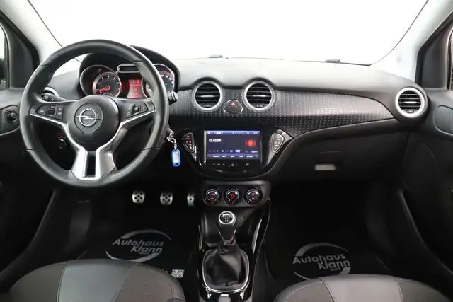 Opel Adam view 14