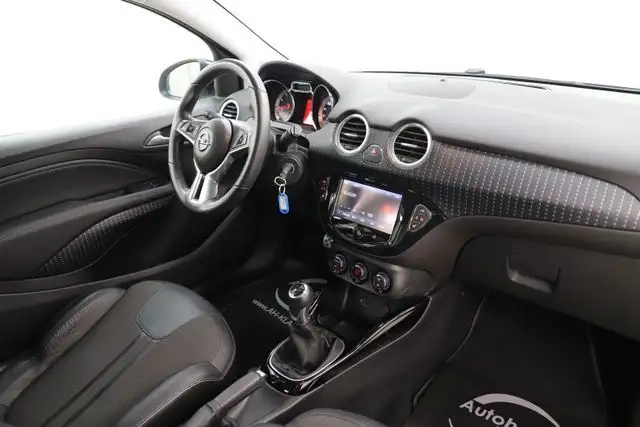 Opel Adam view 15