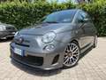 Abarth 500 1.4 16v turbo t-jet 135cv Szary - thumbnail 20