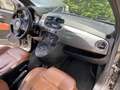 Abarth 500 1.4 16v turbo t-jet 135cv Szary - thumbnail 27