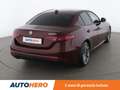 Alfa Romeo Giulia 2.2 JTDM 150 CV AT8 Rosso - thumbnail 6