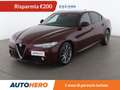 Alfa Romeo Giulia 2.2 JTDM 150 CV AT8 Rosso - thumbnail 1