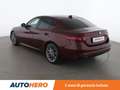 Alfa Romeo Giulia 2.2 JTDM 150 CV AT8 Rosso - thumbnail 4