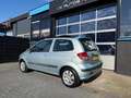 Hyundai Getz 1.3i Dynamic Sky Airco Elektr Schuif Kanteldak 138 Azul - thumbnail 4