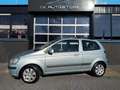 Hyundai Getz 1.3i Dynamic Sky Airco Elektr Schuif Kanteldak 138 Blau - thumbnail 1