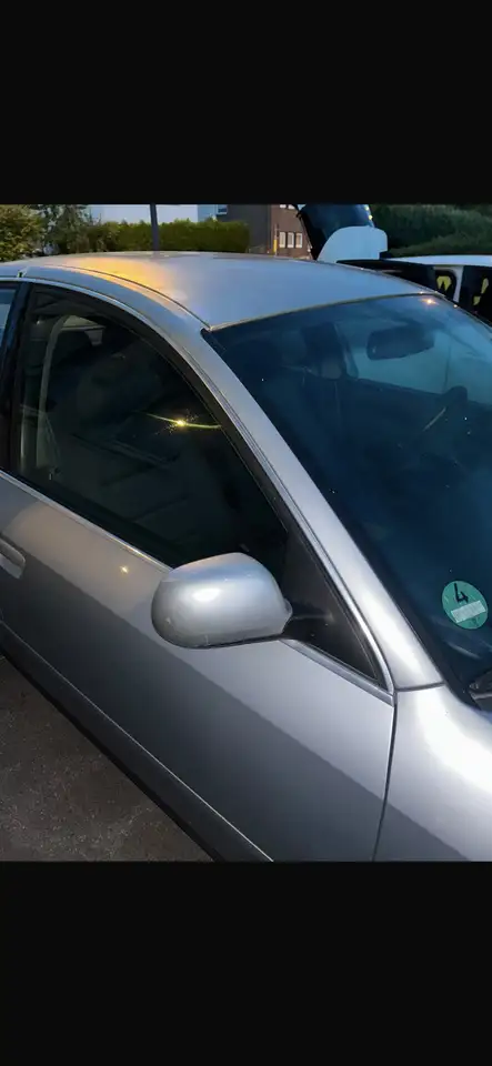 Audi A6 2.4 quattro, foto 6