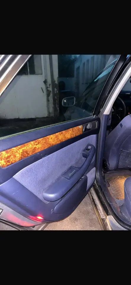 Audi A6 2.4 quattro, foto 5