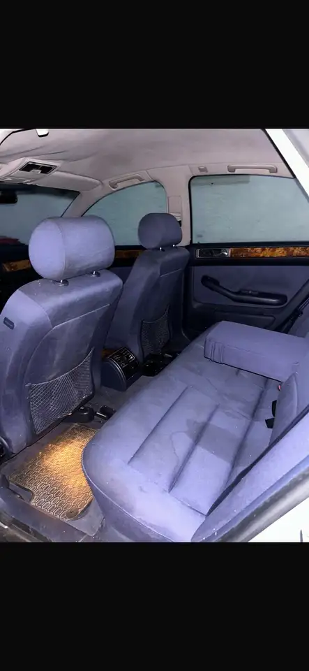 Audi A6 2.4 quattro, foto 3
