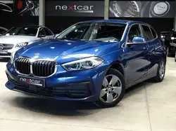 BMW Série 1 d Hatch New *LED-NAVI PRO-CRUISE-PARKING-EURO6d*