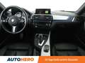 BMW 120 120i Edition M Sport Shadow Aut.*NAVI*TEMPO*LED*HK Orange - thumbnail 12