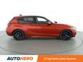 BMW 120 120i Edition M Sport Shadow Aut.*NAVI*TEMPO*LED*HK Orange - thumbnail 7