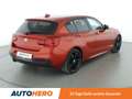 BMW 120 120i Edition M Sport Shadow Aut.*NAVI*TEMPO*LED*HK Orange - thumbnail 6