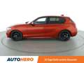 BMW 120 120i Edition M Sport Shadow Aut.*NAVI*TEMPO*LED*HK Orange - thumbnail 3