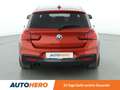 BMW 120 120i Edition M Sport Shadow Aut.*NAVI*TEMPO*LED*HK Orange - thumbnail 5