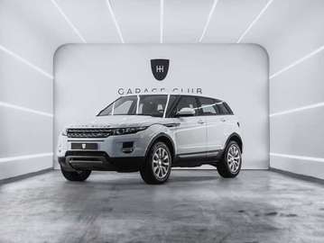 2.2L TD4 Pure Tech 4x4