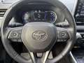 Toyota RAV 4 2.5 4x4 Hybrid 4x4 mit elektr. Heckklappe Argent - thumbnail 10
