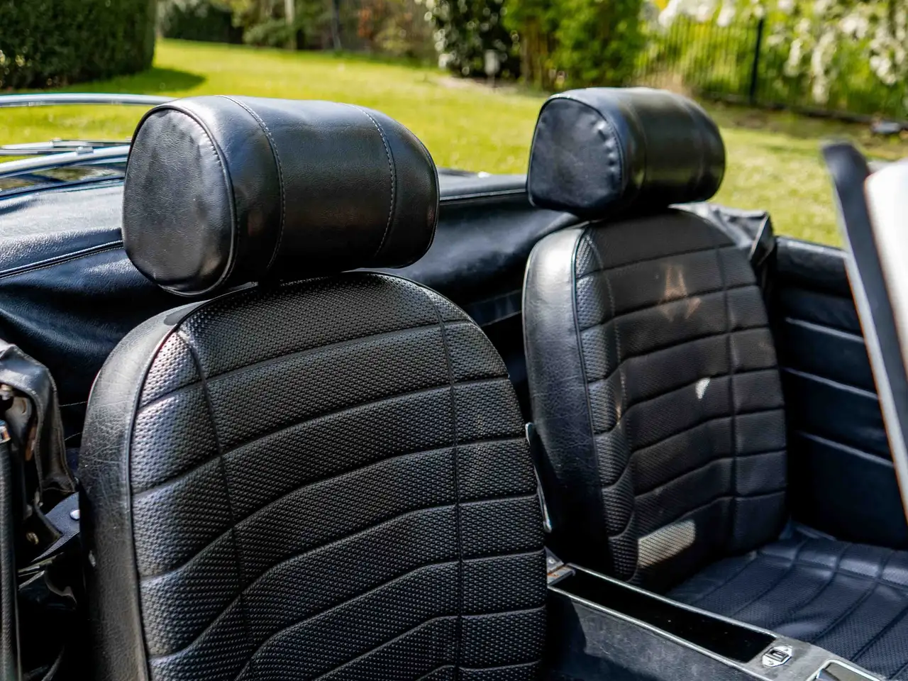 MG B type 1.8 Roadster, foto 7