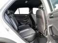 Volkswagen T-Roc 1.0 TSI Goal SHZ NAVI ACC FACEL. LED Weiß - thumbnail 4