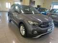 Volkswagen T-Cross 1.0 TSI Style Gris - thumbnail 4