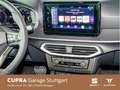 SEAT Arona FR Black Edition 1.0 TSI 85 kW (116 PS) DS Grau - thumbnail 7