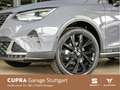SEAT Arona FR Black Edition 1.0 TSI 85 kW (116 PS) DS Grau - thumbnail 13