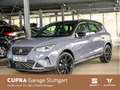 SEAT Arona FR Black Edition 1.0 TSI 85 kW (116 PS) DS Grau - thumbnail 2