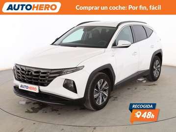 1.6 CRDi Mild-Hybrid Maxx Safe 2WD