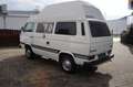 Volkswagen T3 Multivan T3 Multivan/ Westfalia*Luftgekühlt*HU/AU NEU* Weiß - thumbnail 12