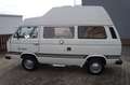 Volkswagen T3 Multivan T3 Multivan/ Westfalia*Luftgekühlt*HU/AU NEU* Weiß - thumbnail 11