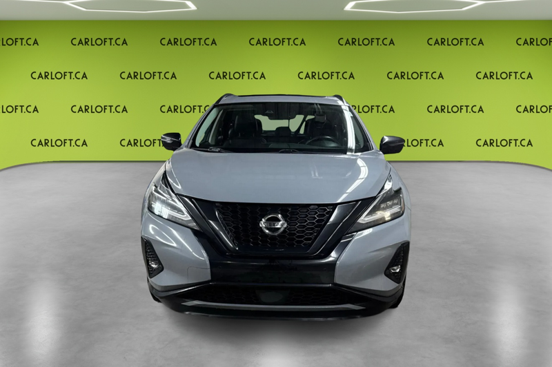 2021 Nissan Murano