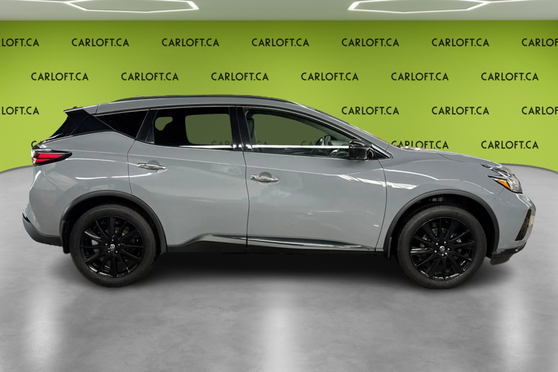 2021 Nissan Murano