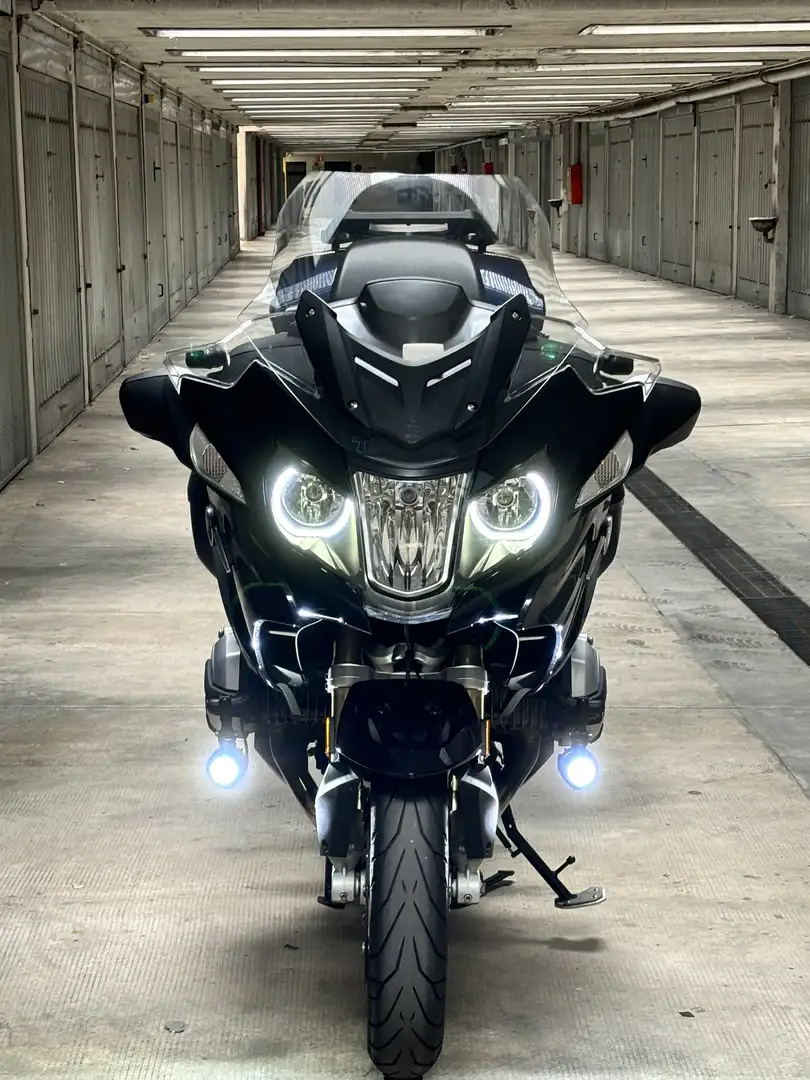 BMW R 1200 RT full optional - 2