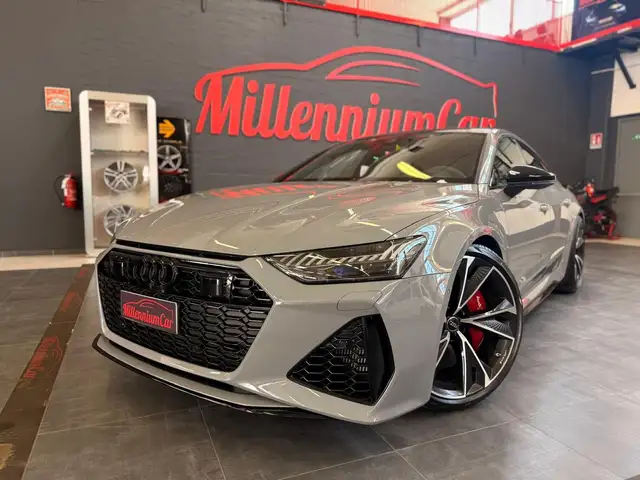 Audi RS7