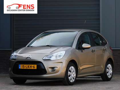 Citroen C3 1.4 Essentiel 2e EIGENAAR! NETTE AUTO! AIRCO!