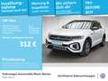 Volkswagen T-Roc 1.5 TSI R-Line DSG AHK Navi Kamera uvm Weiß - thumbnail 1